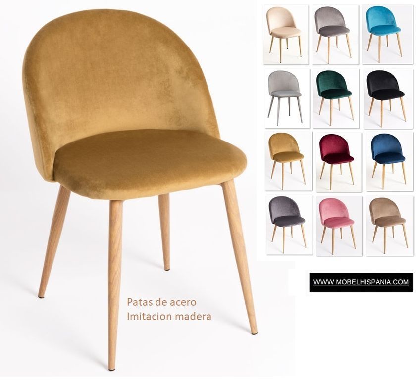 hill amarillo dorado w 1