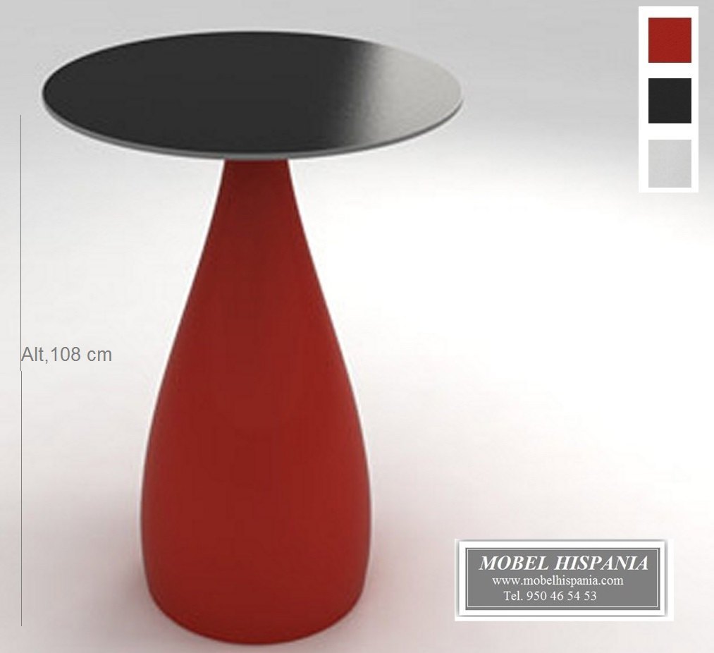 820 mesa baja ilumable roja 04