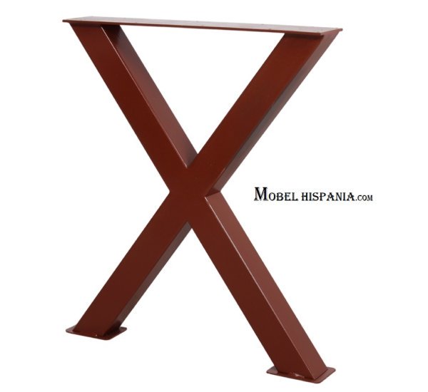 MAYA patas oxido mesa 02