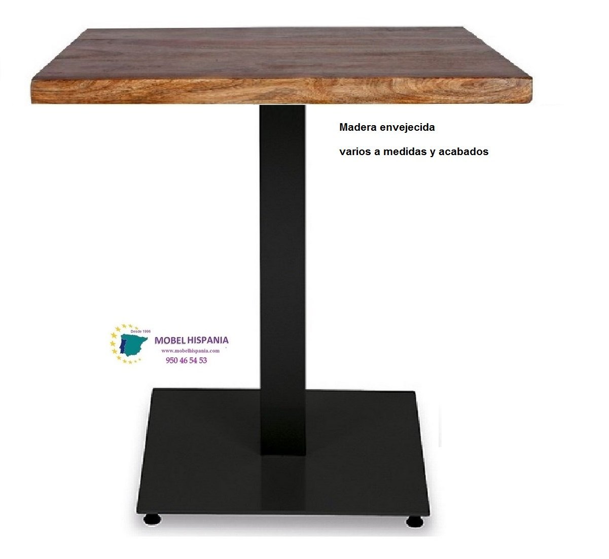 3020 mesa hierro transparente tapa mango 1 05