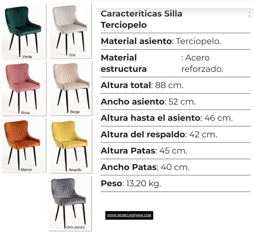 Dans Terciopelo naranja w 01