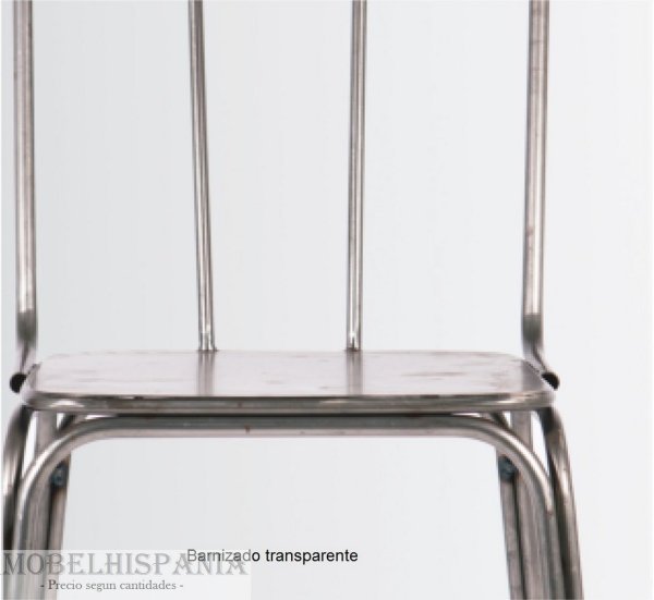 NEVADA silla industrial metalica 6 11