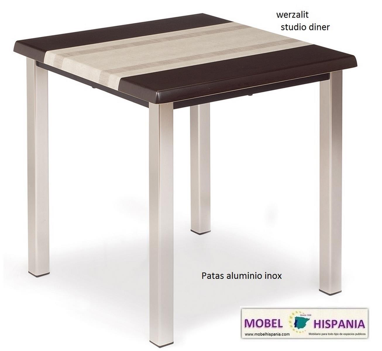 RB677 mesa aluminio inox tokio 06