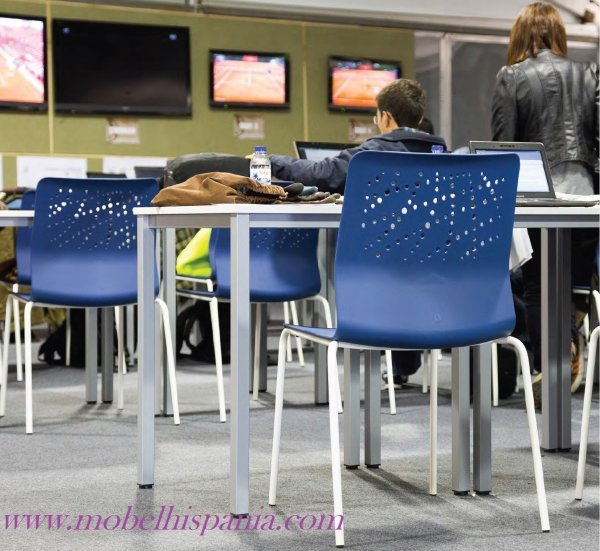 sillas colectividades urban block gallery 7 09 1