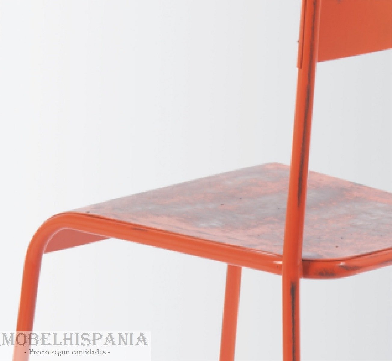 OLD DAKOTA silla metalica industrial 2 06