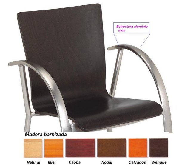 246 madera color teka 02