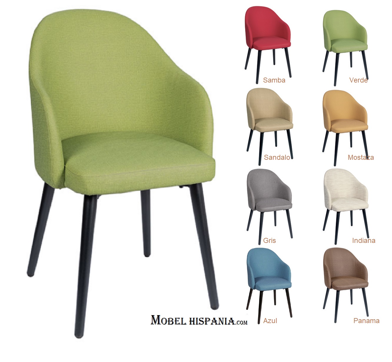 6639-silla-verde-1 6639 silla verde 1