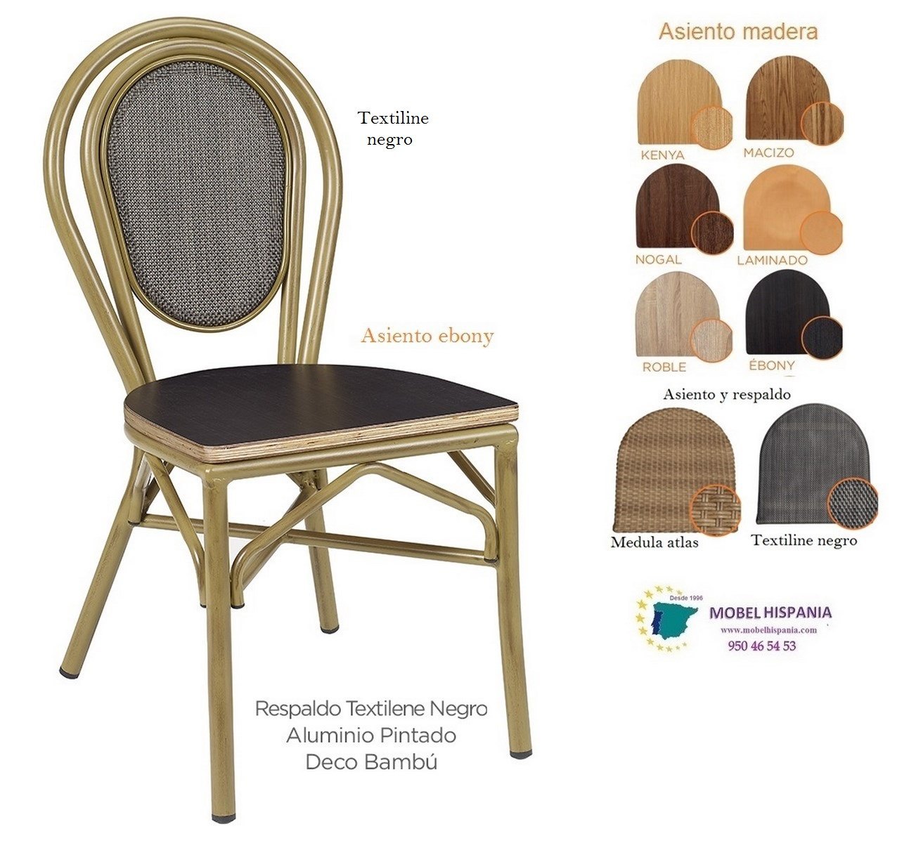 8034 silla deco bambu respaldo atlas asiento roble 01