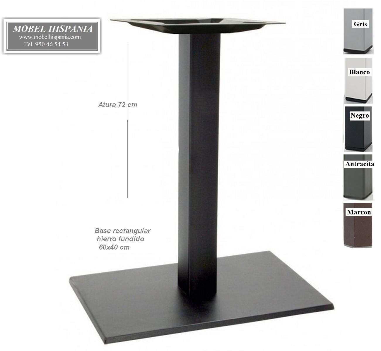 8931 2 base doble columna hosteleria 03