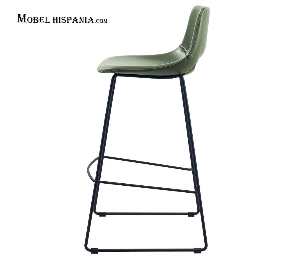 ZIGGY-taburete-verde_01 ZIGGY taburete verde 01