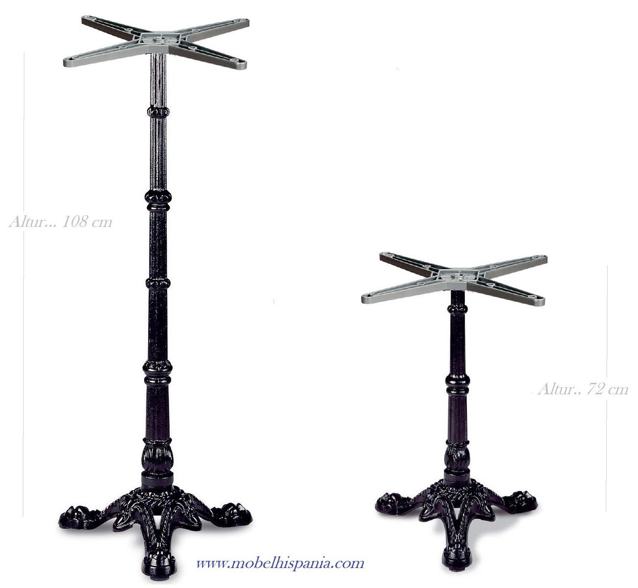 paris pie fundicion hierro 4pies 05 1