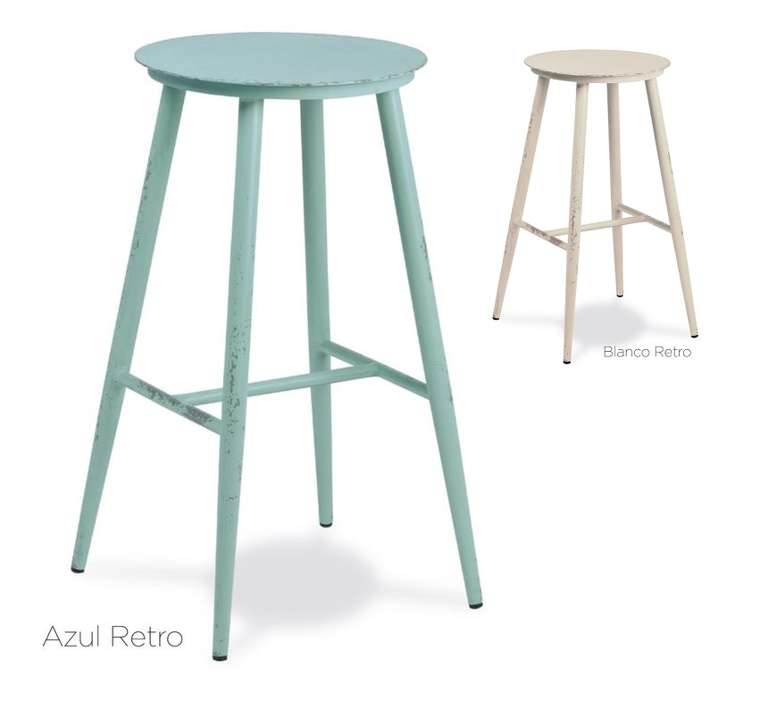 5027 taburetes azul 1