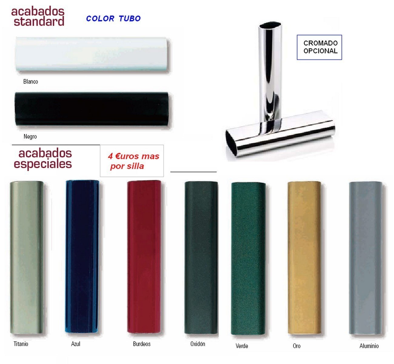 505 taburete metalico tapizado 09 4