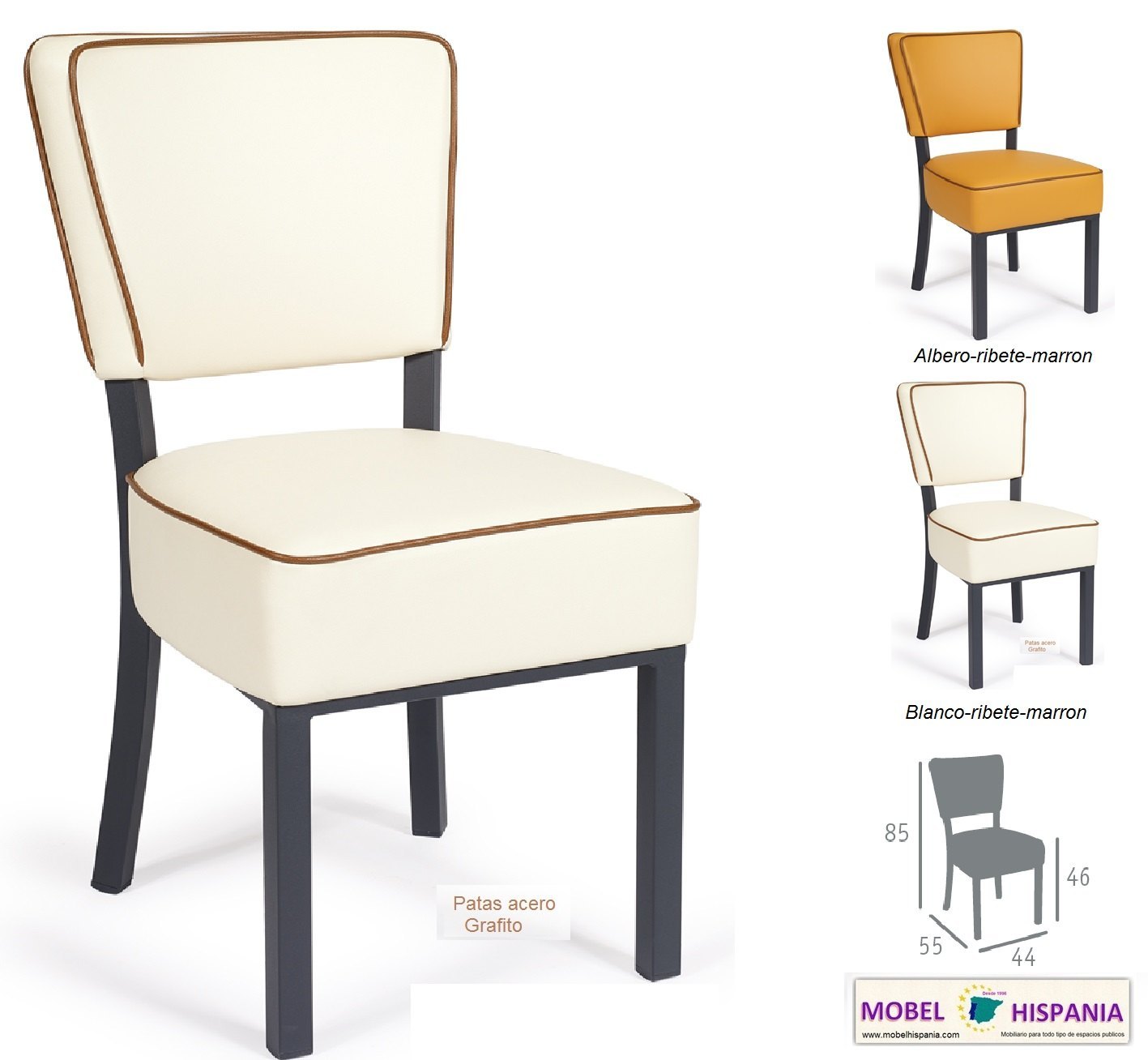 bohemia negro grafito 06