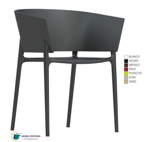 AFRICA SILLON blanco 02 2