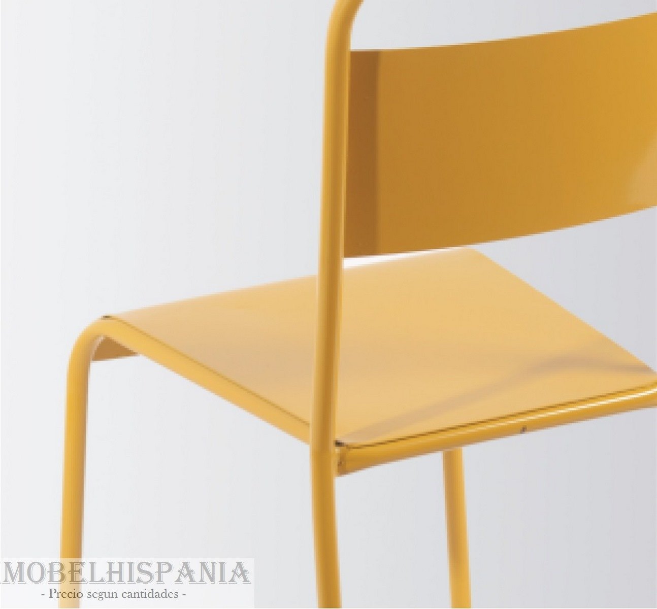 DAYTONA silla metalica industrial 8 07