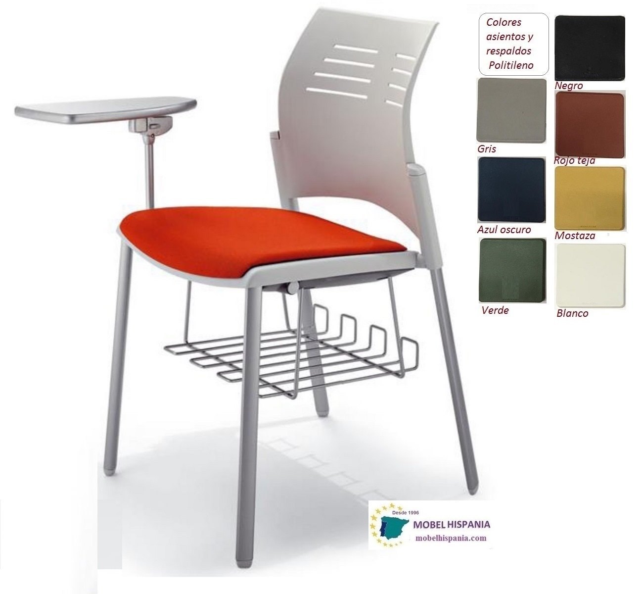 spacio pala coral tapizada beig N38 06 1