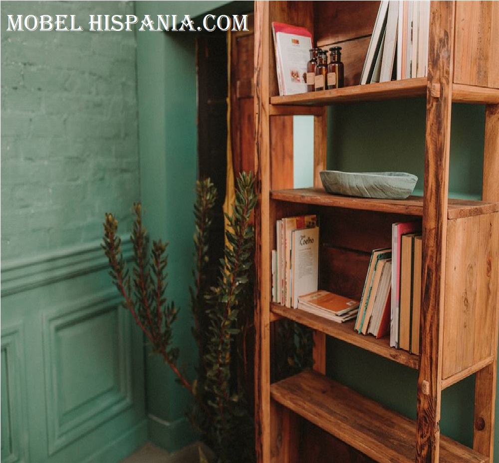 SPECTRA Estanteria 02