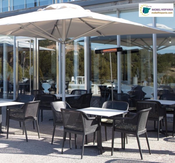 2130 sillon polipropileno marron 04