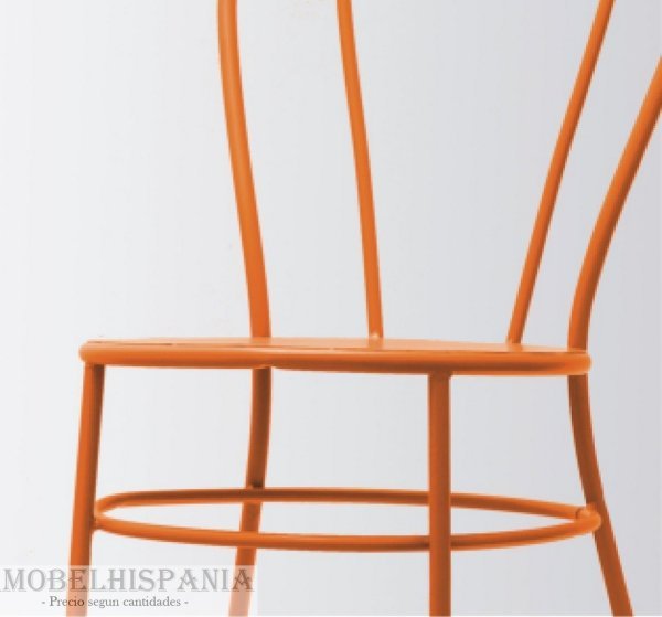 EDNA silla metalica industrial 22 09