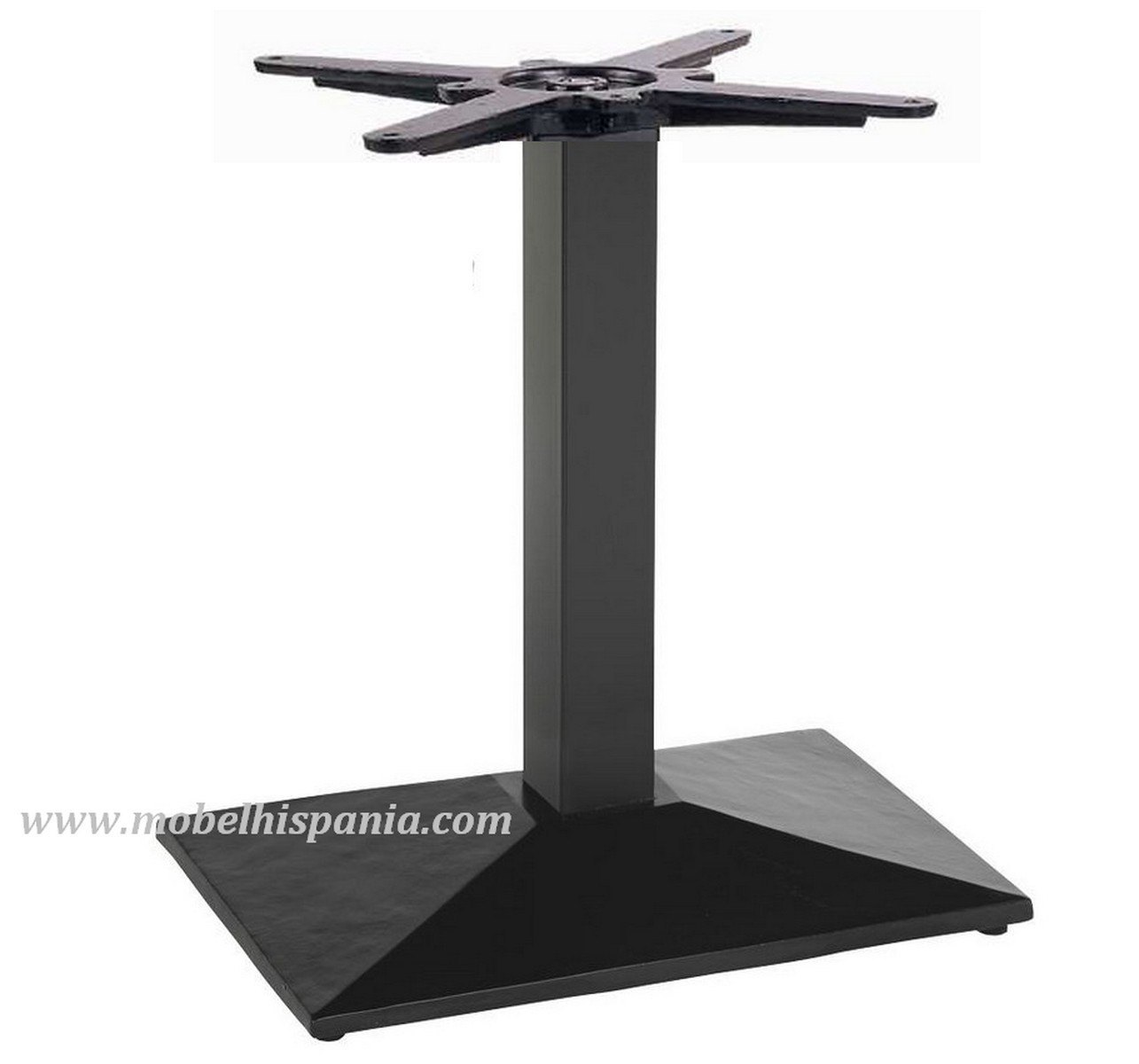 3030 pie mesa metalico 01