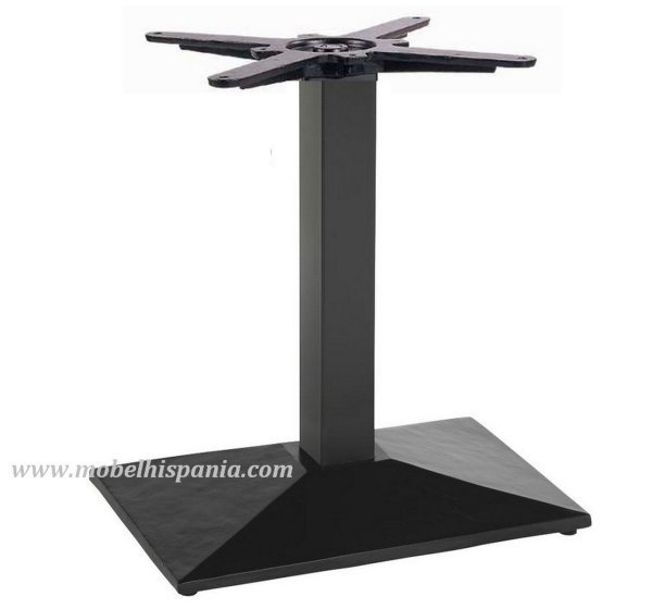 3031-pie-hierro-forja-fundicion-mobel-hispania 3031 pie hierro forja fundicion mobel hispania