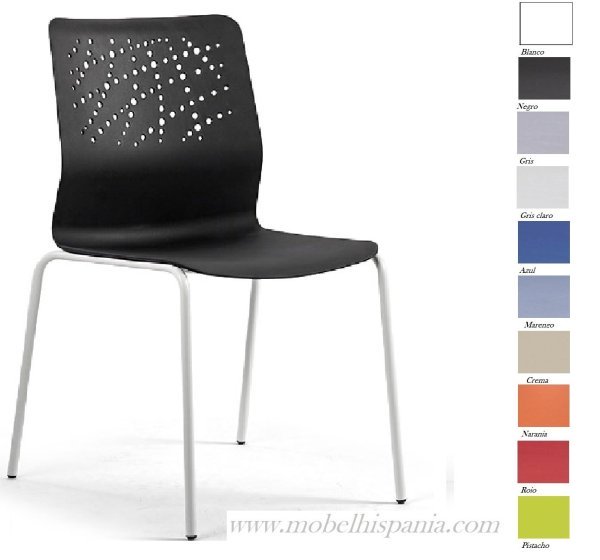 sillas colectividades urban block gallery 7 1