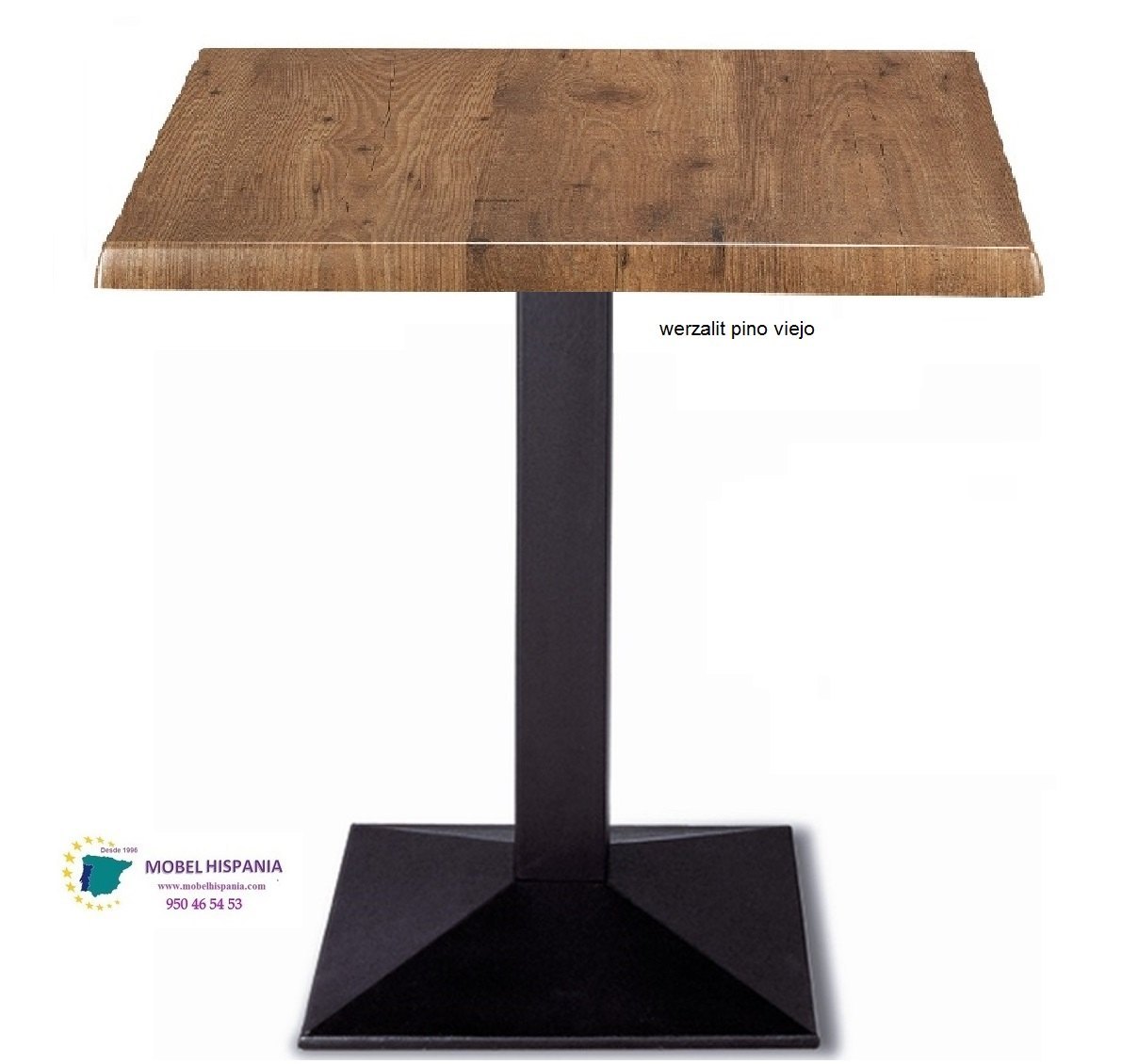 3030_pie_mesa_fundicion_hierro-werzalit-pino-viejo 3030 pie mesa fundicion hierro werzalit pino viejo