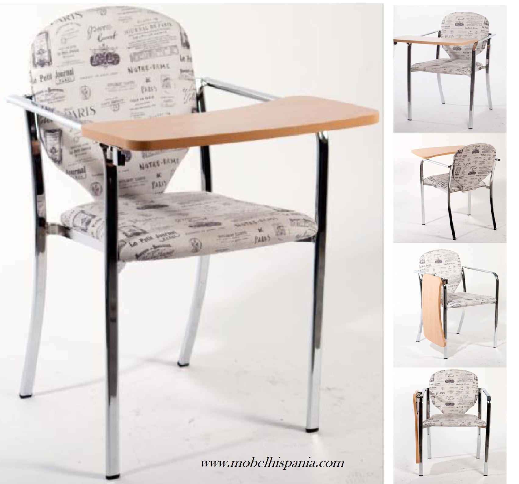 hispania sillon pala escritura super grande mobel hispania 1 1