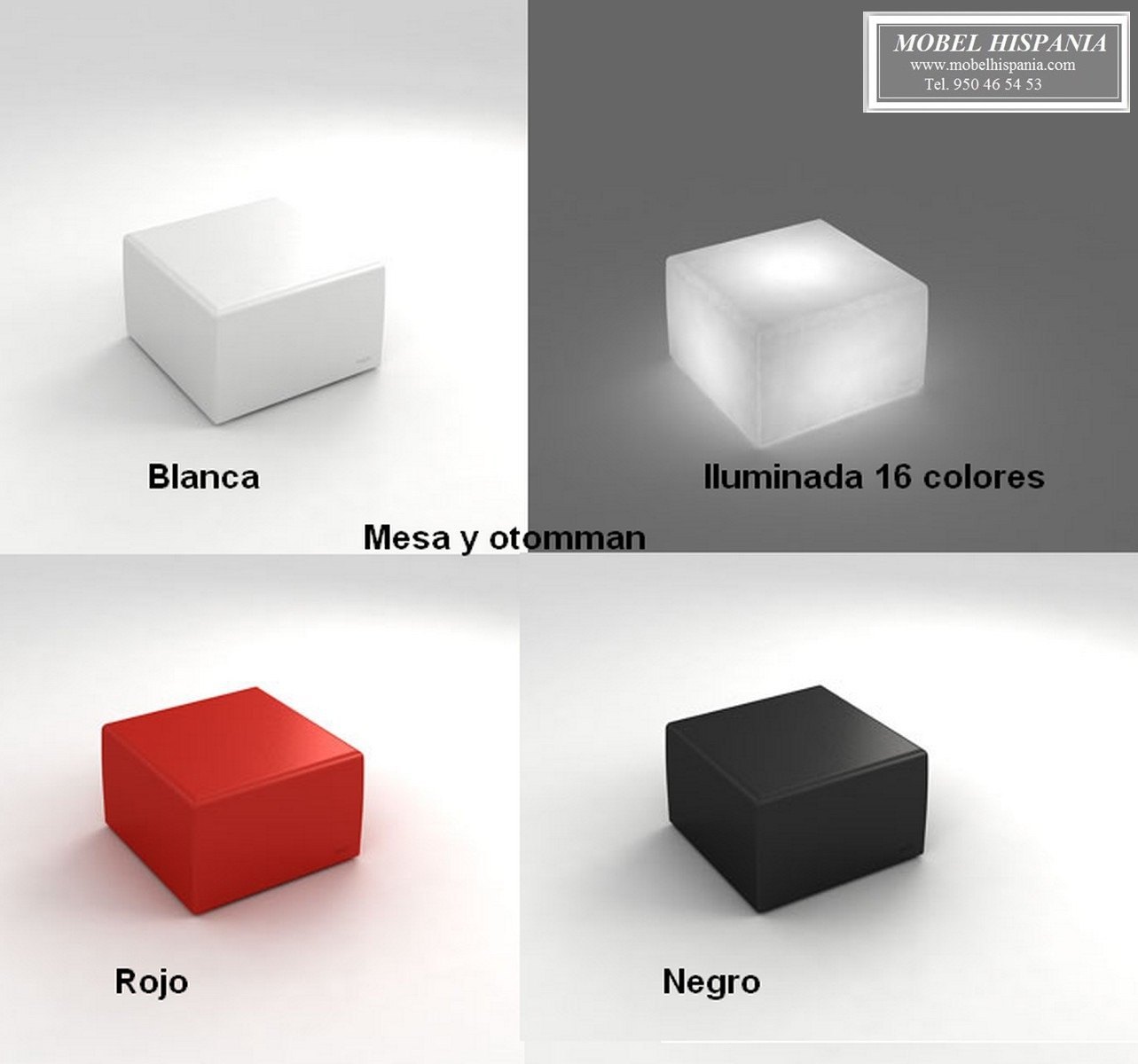 modulo luz politileno 08