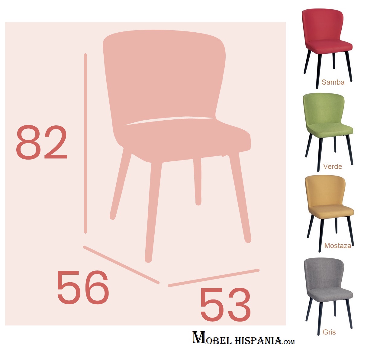 6641 silla verde 3 01 1