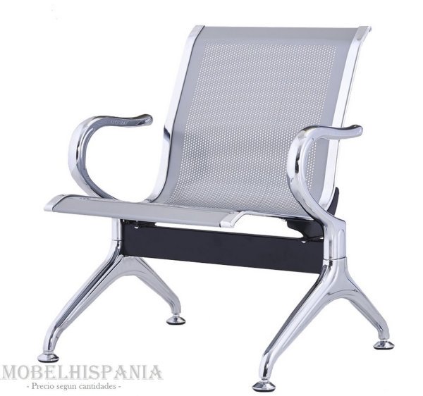 roma bancada metalica 3p 01