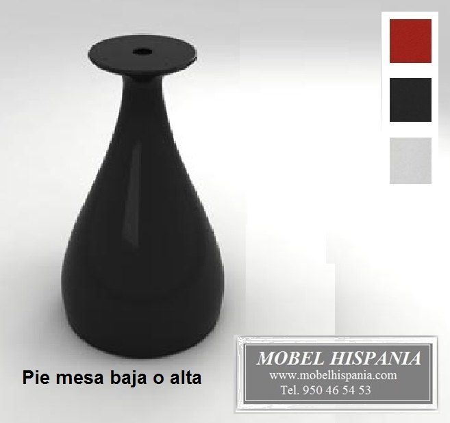 820 mesa negra baja rotomoldeo 05