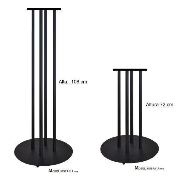 GINFIZZ pie mesa 72 03