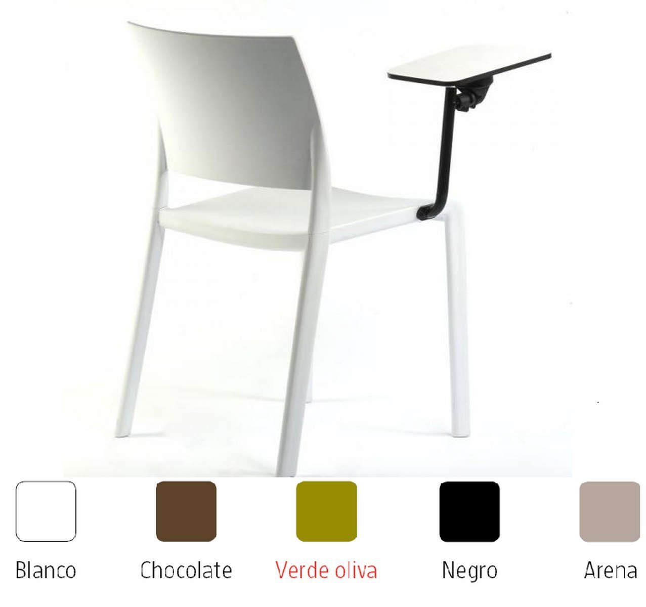 fiona polilpropileno pala escritura 1