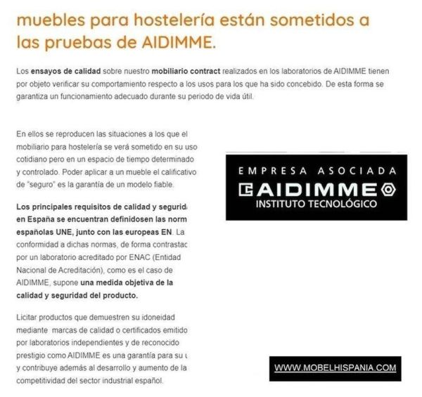 8029 BISTROT negro crema w 06