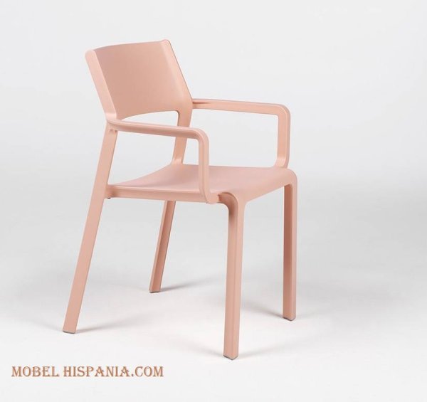 Trill sillon brazos rosa bouquet 02