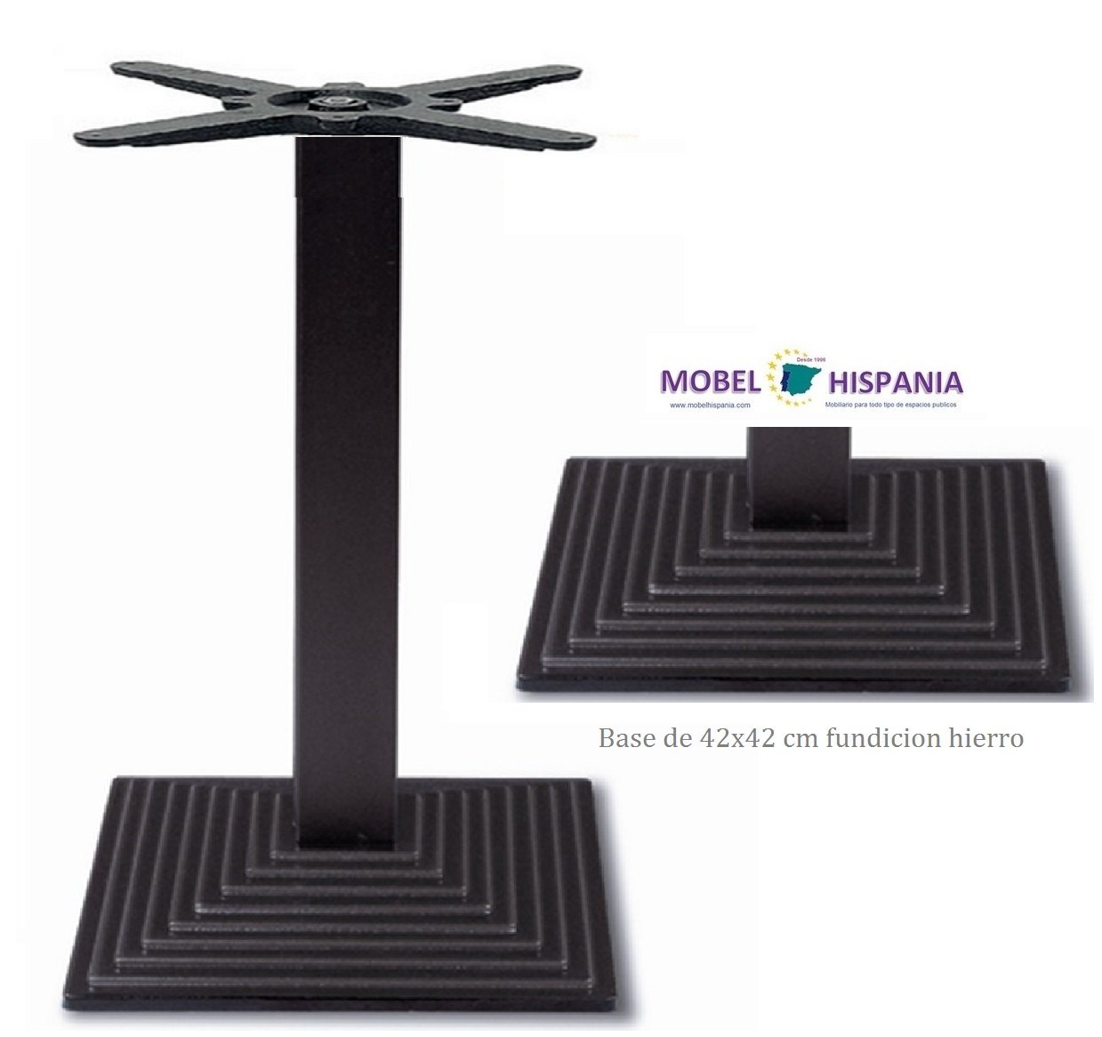 epoca mesa fundicion hierro compacto 06