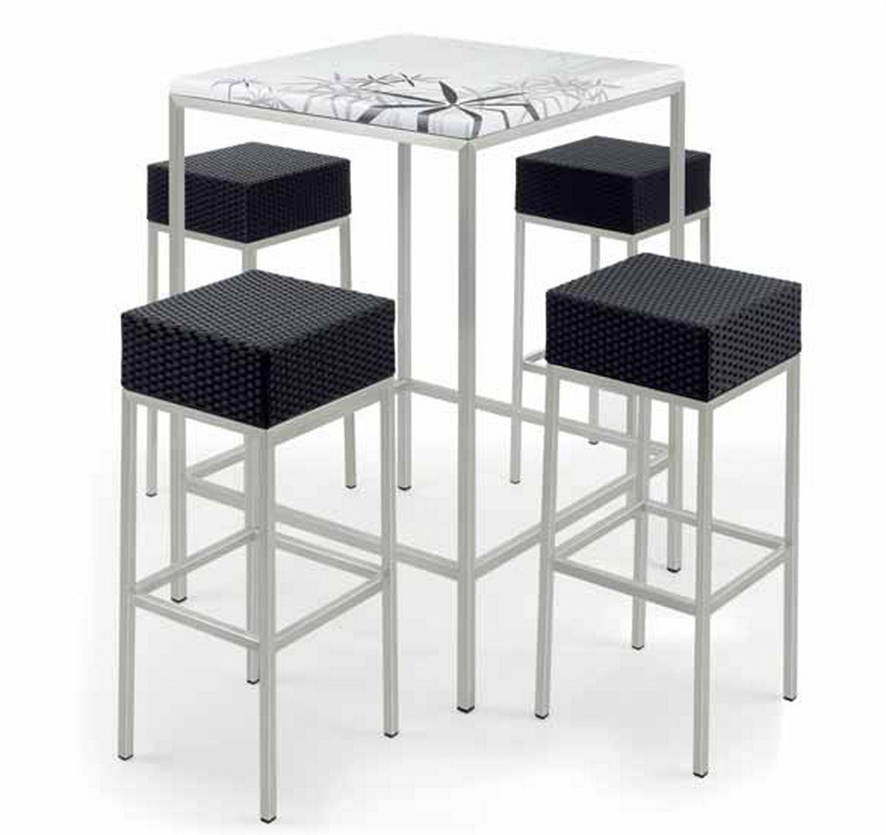 zurich mesa alta inoxidable cuadrada 02