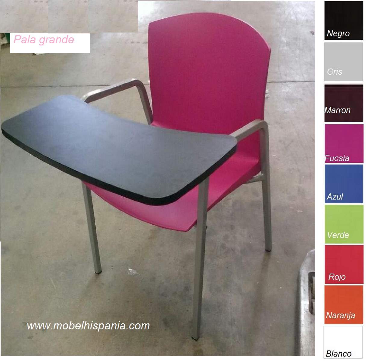 Pull silla pala extragrande 08 1