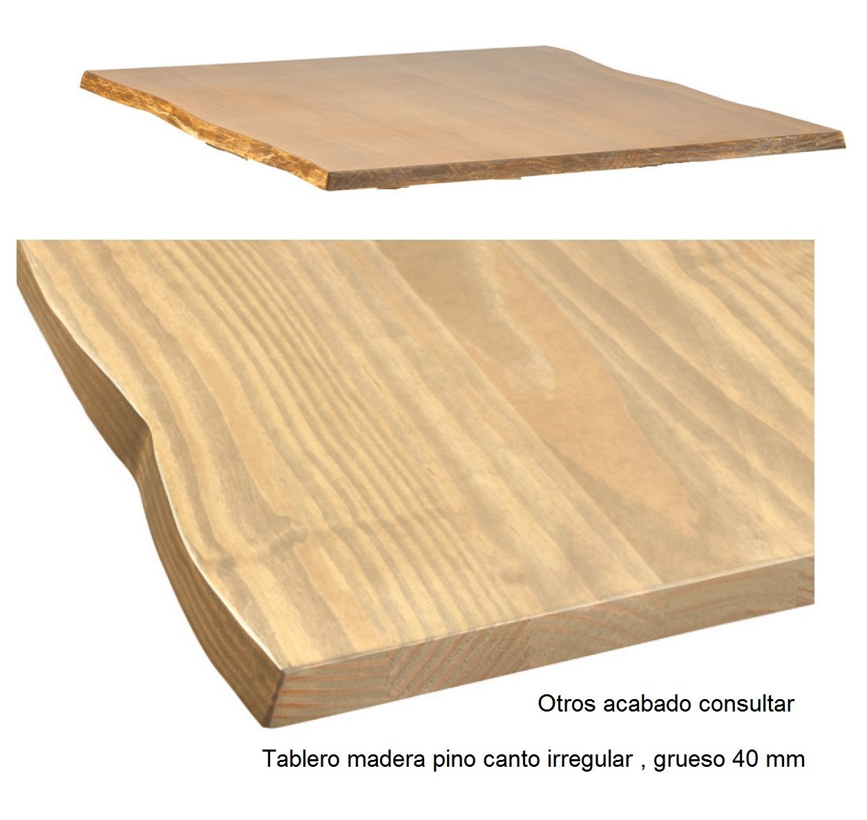 3023_mesa_metalica_tablero_haya-caoba_01 3023 mesa metalica tablero haya caoba 01