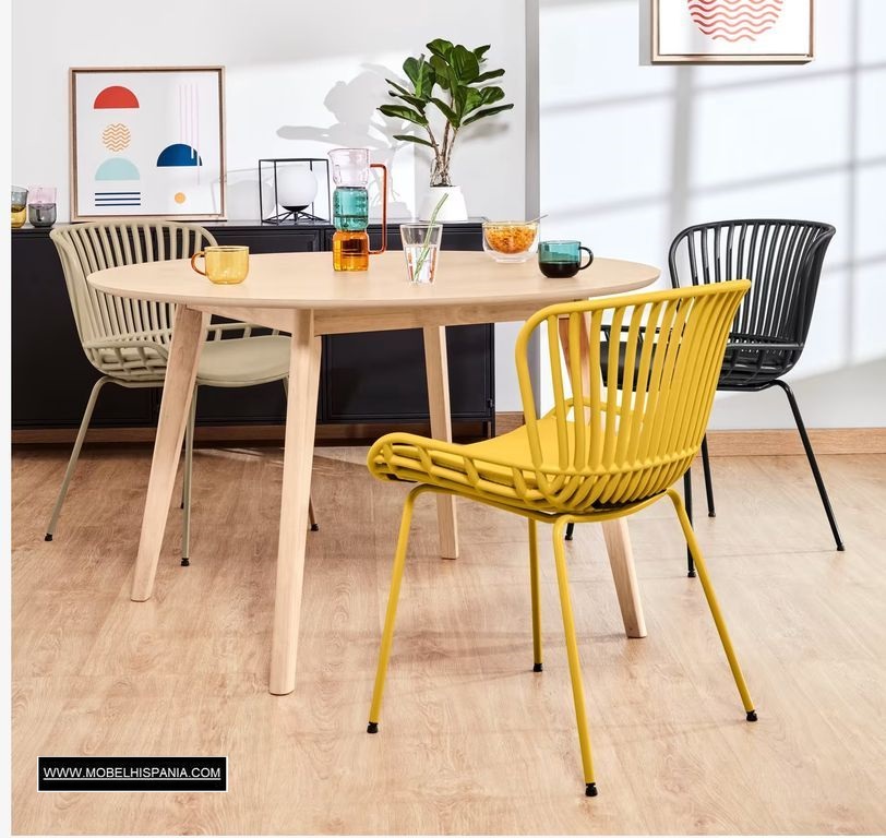 MALIKA Silla beig 08 1