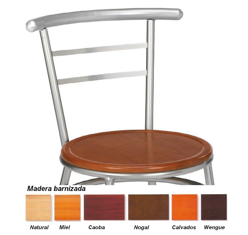 101 silla metalica asiento madera 01