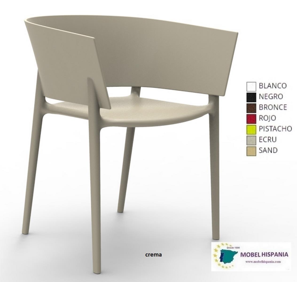 AFRICA silla ecru 06 3