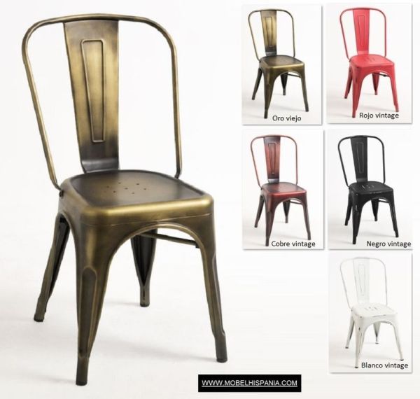 Meyer Hillage oro vintage w 2