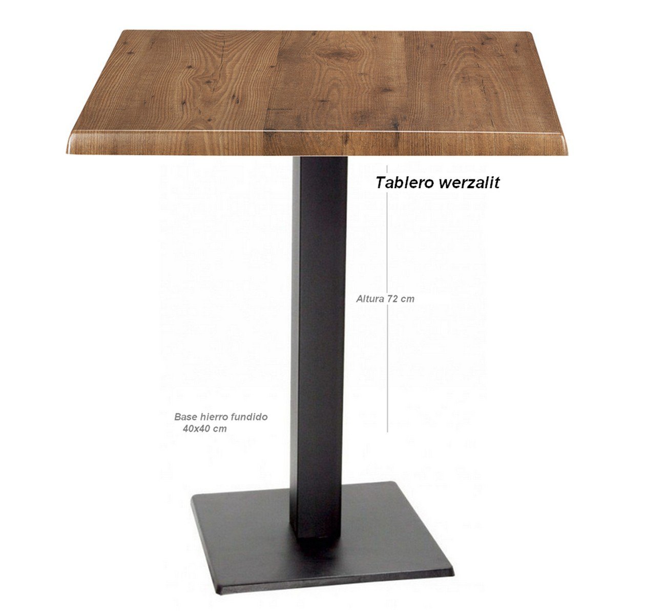 8924-mesa_inoxidabe_werzalit-mobel-hispania_01 8924 mesa inoxidabe werzalit mobel hispania 01