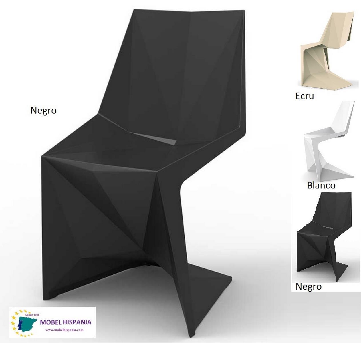 Oxel silla polipropileno ecru 04 2