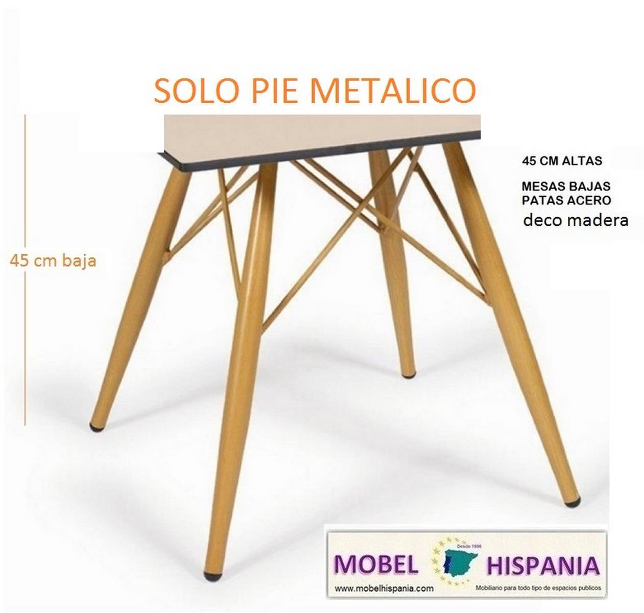 RB355-Pie-mesa-dedo-madera RB355 Pie mesa dedo madera