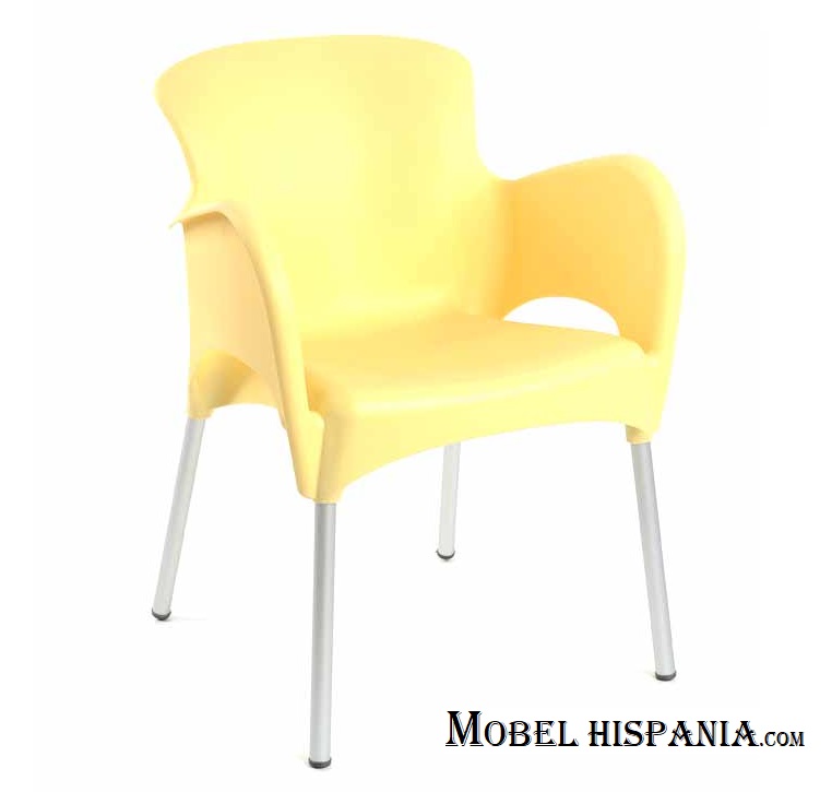 SREM220 sillon naranja 1 01 1