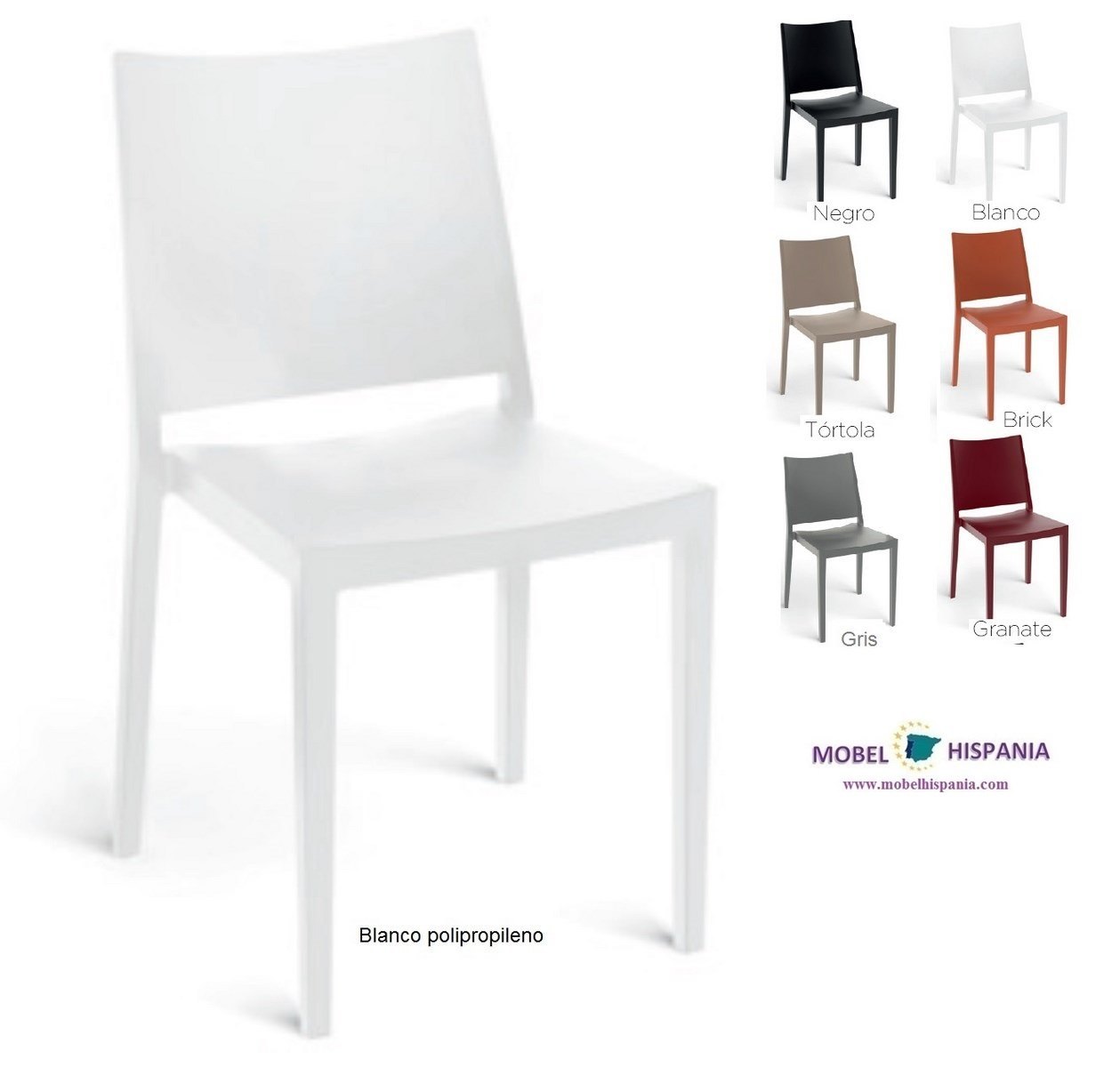 163-silla-plastic-tortola_01 163 silla plastic tortola 01